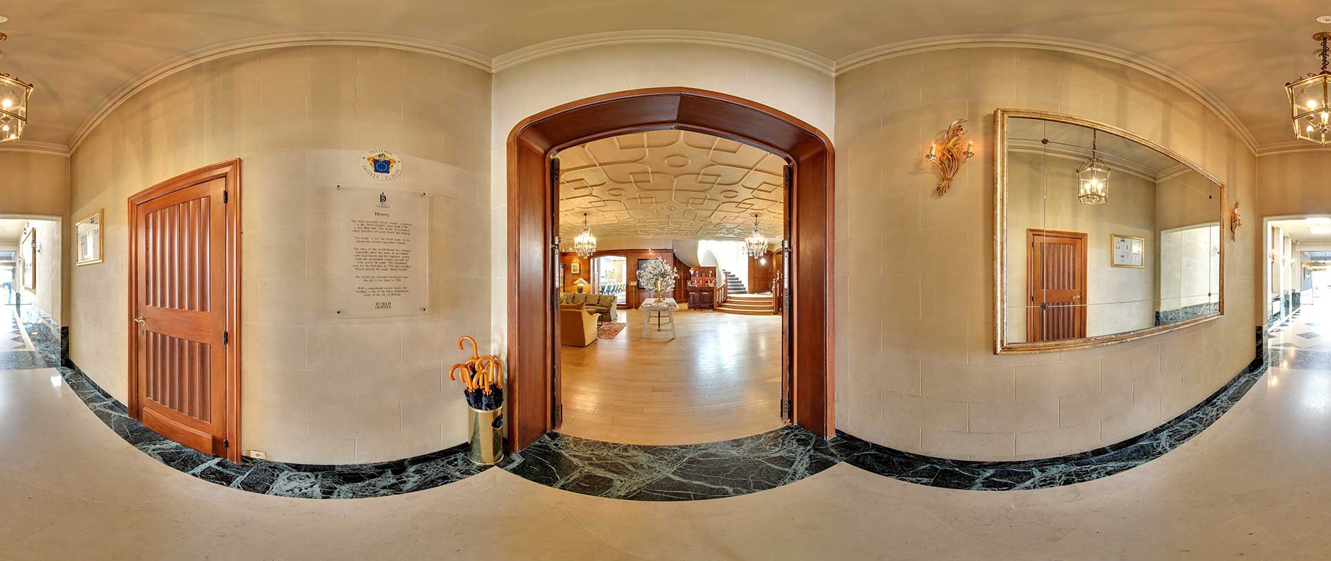 Hotel Damier Meeting Room, Kortrijk