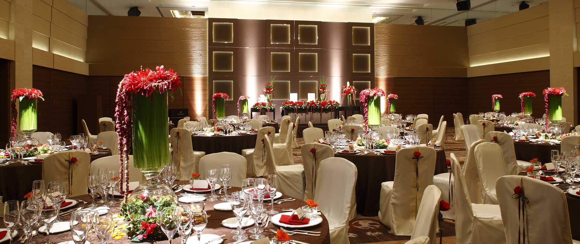 Hotel Metropolitan Tokyo Ikebukuro Meeting Room, Tokyo