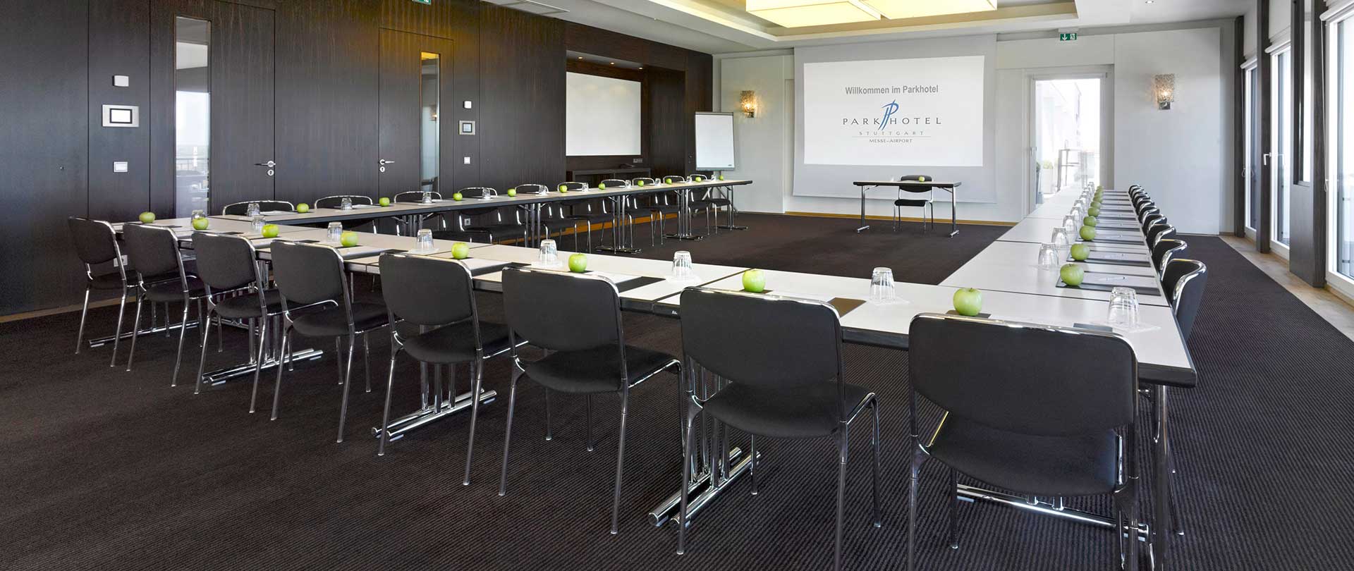 Parkhotel Stuttgart Messe-Airport Meeting Room, Stuttgart Leinfelden-Echterdingen