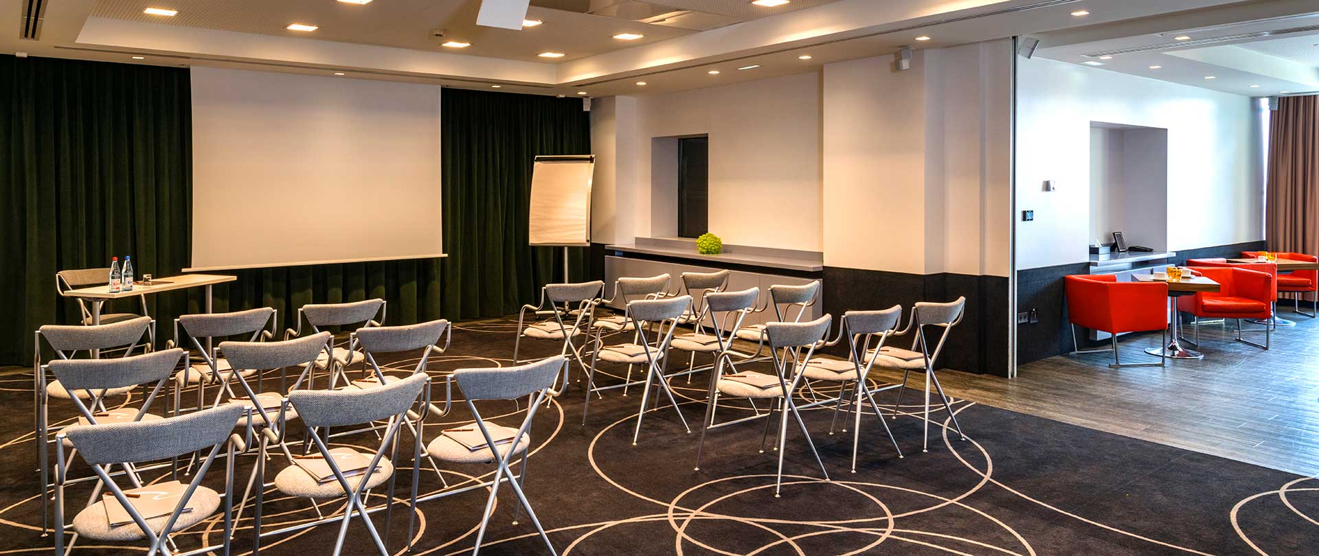 Regent Petite France & Spa Meeting Room, Strasbourg