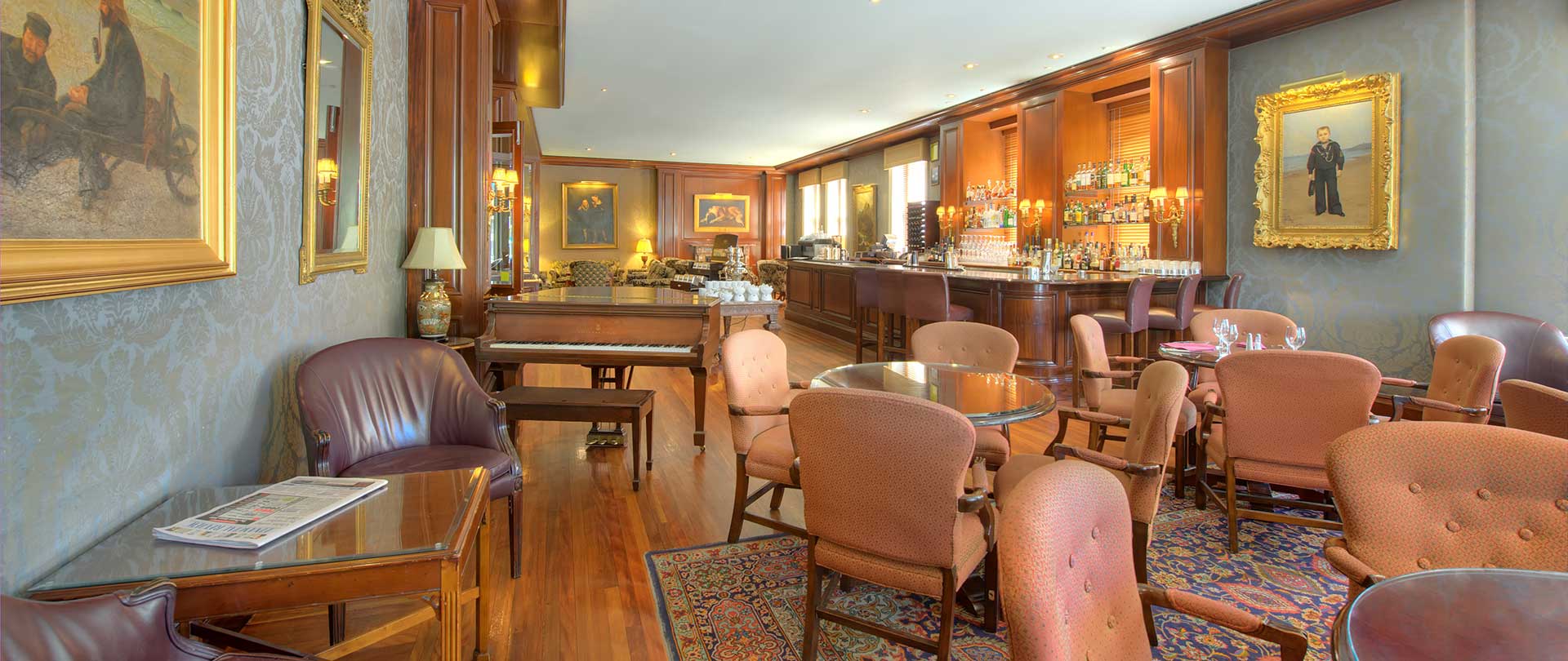 Sir Stamford at Circular Quay, Sydney