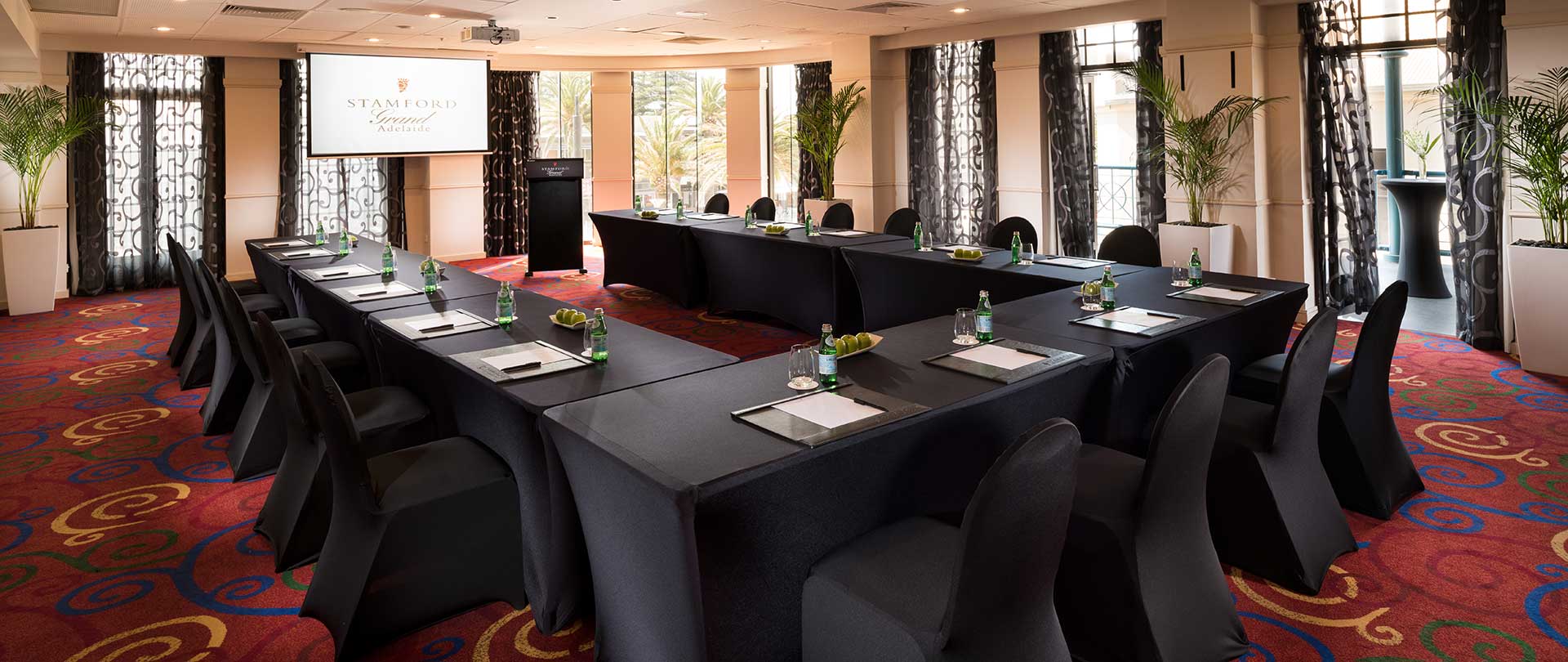 Stamford Grand Adelaide Meeting Room, Adelaide