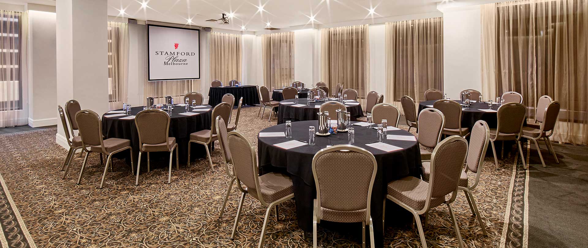 Stamford Plaza Melbourne Meeting Room, Melbourne
