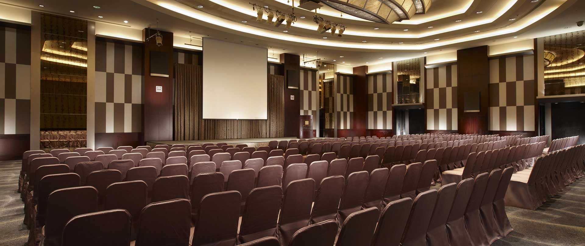 The Ambassador Hotel Hsinchu Meeting Room, Hsinchu