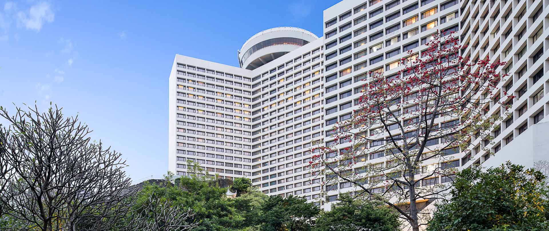 The Garden Hotel Guangzhou Meeting Room, Guangzhou