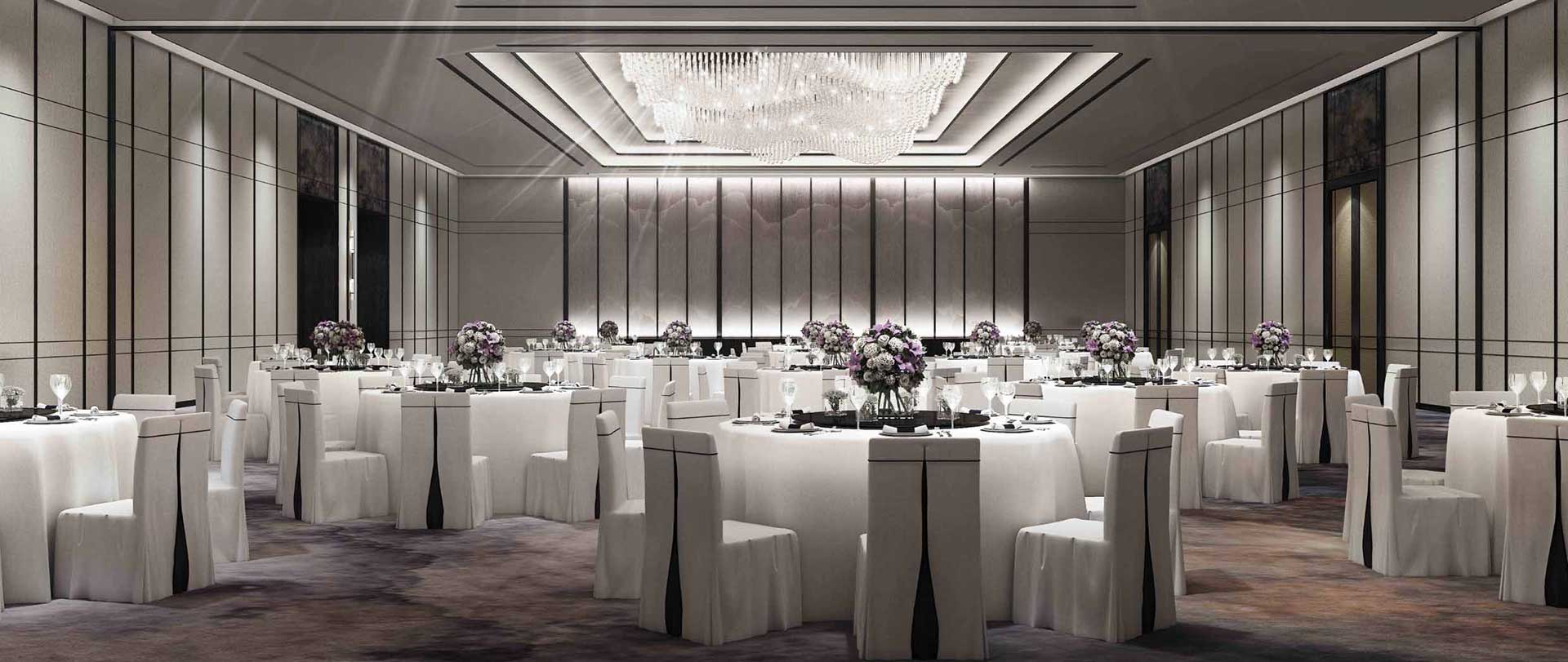 Carlton Hotel Bangkok Sukhumvit Meeting Room, Bangkok