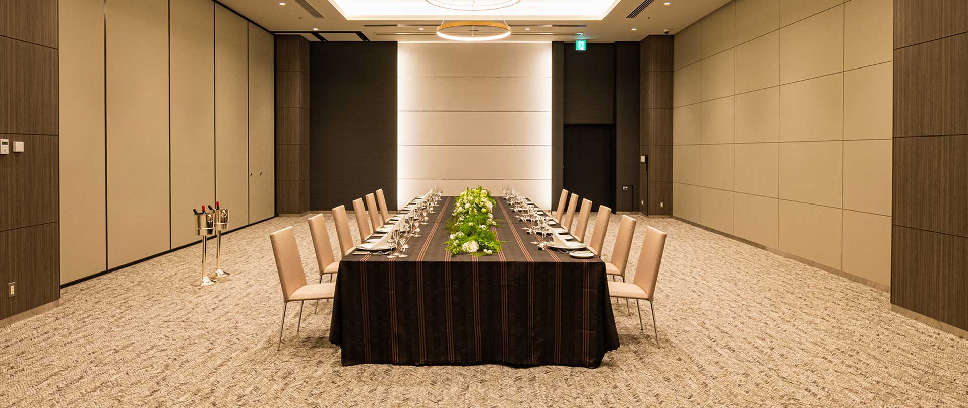Villa Fontaine Premier Haneda Airport