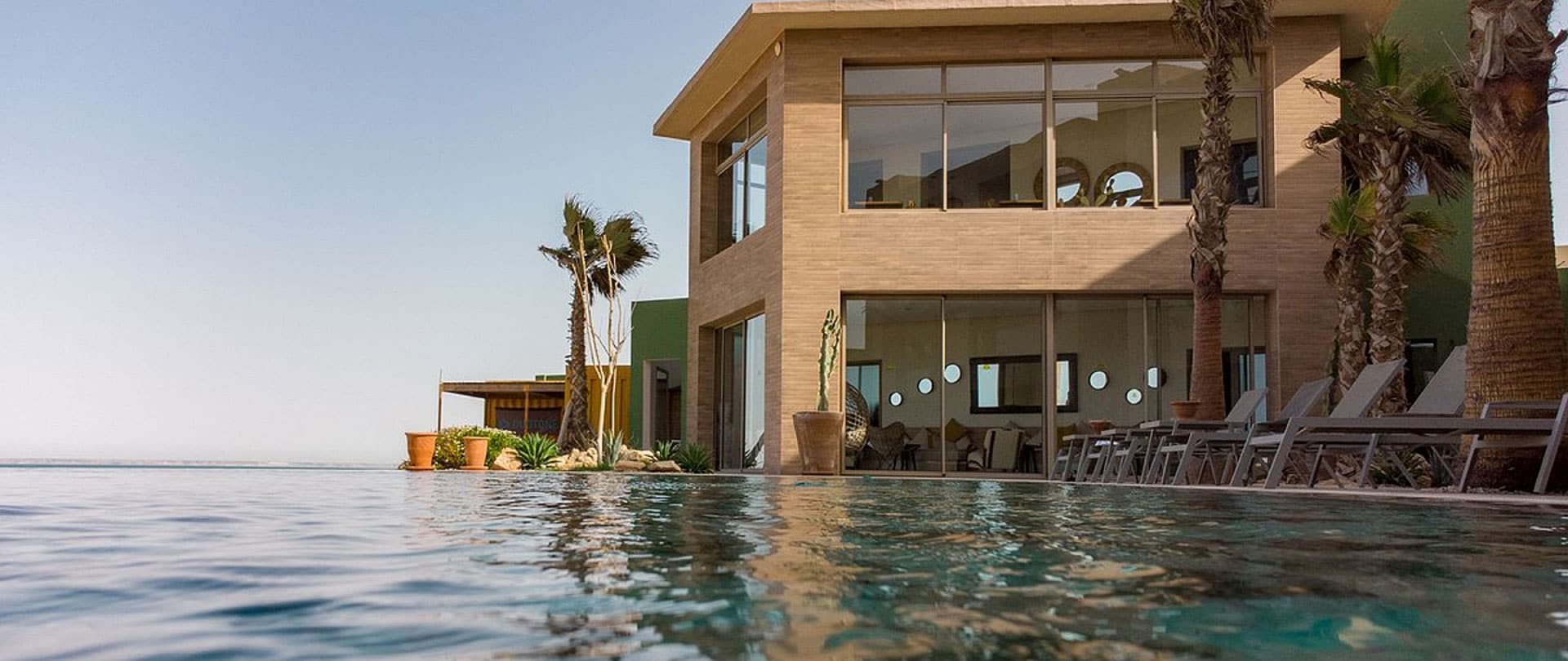 Meeting Rooms at WorldHotels in Africa