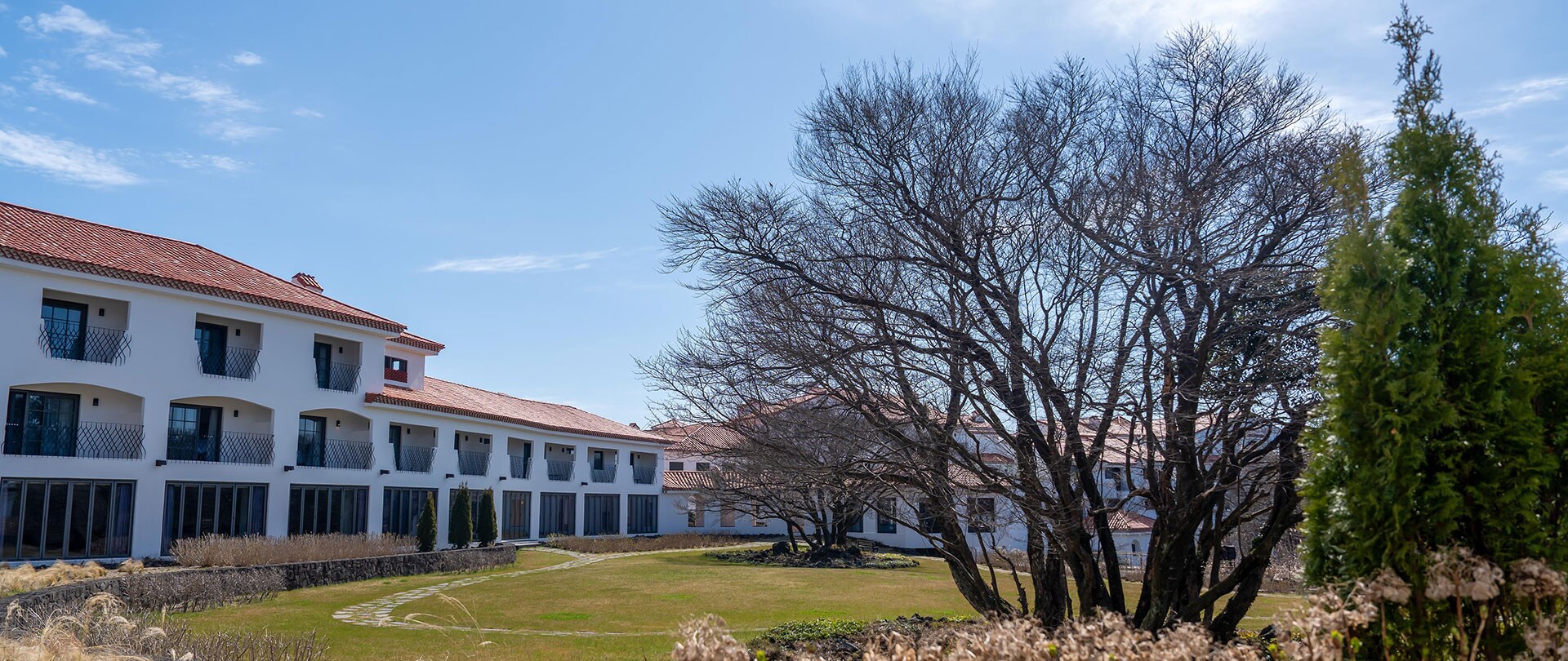 Ecoland Hotel