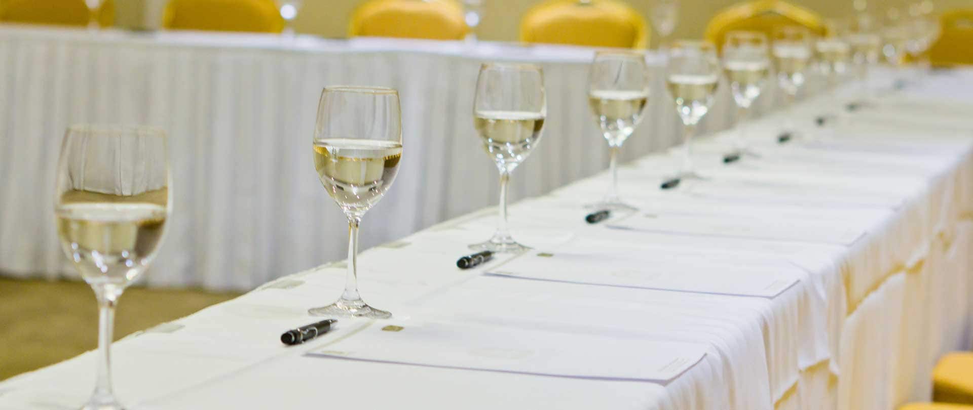 Majestic Ponta Negra Beach Meeting Room