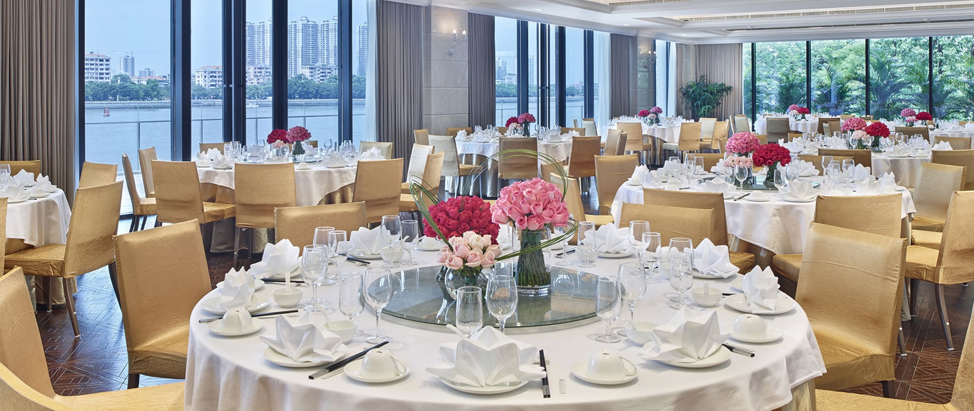 Meeting Rooms at WorldHotels in the Asia Pacific Region