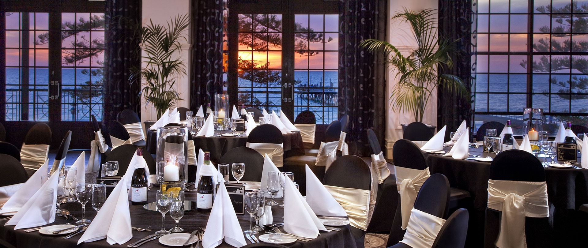 Meeting Rooms at WorldHotels in Australia