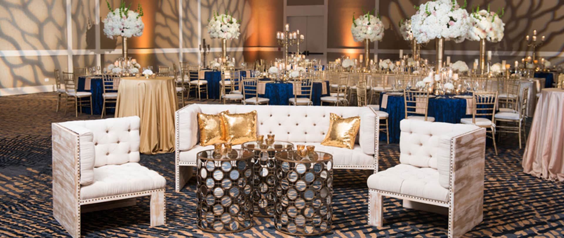 Meeting Rooms at WorldHotels in North America