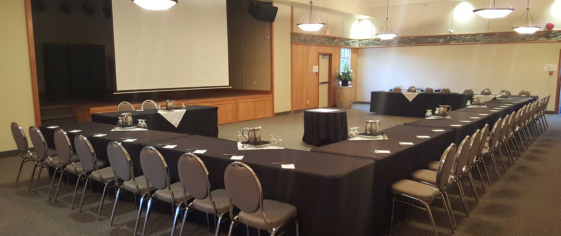 Prestige Hudson Bay Lodge