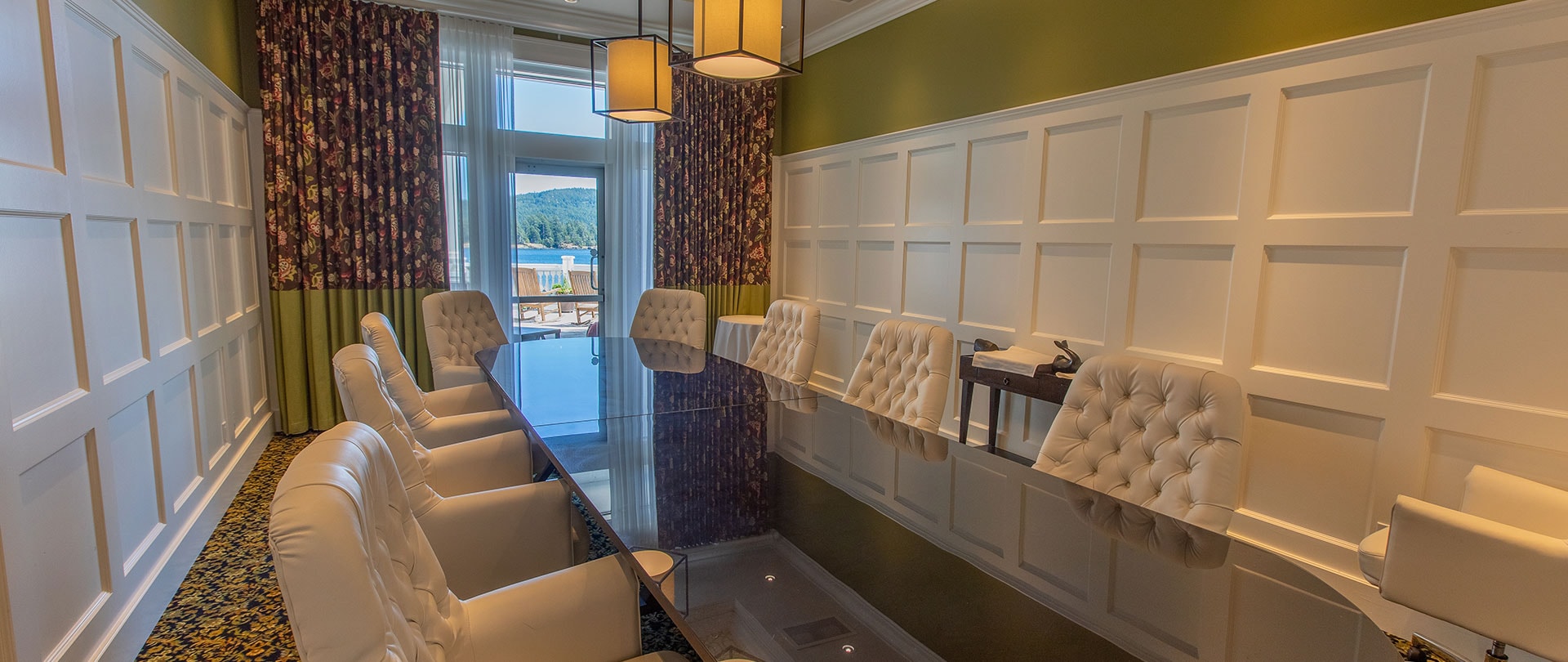 Prestige Oceanfront Resort Sooke