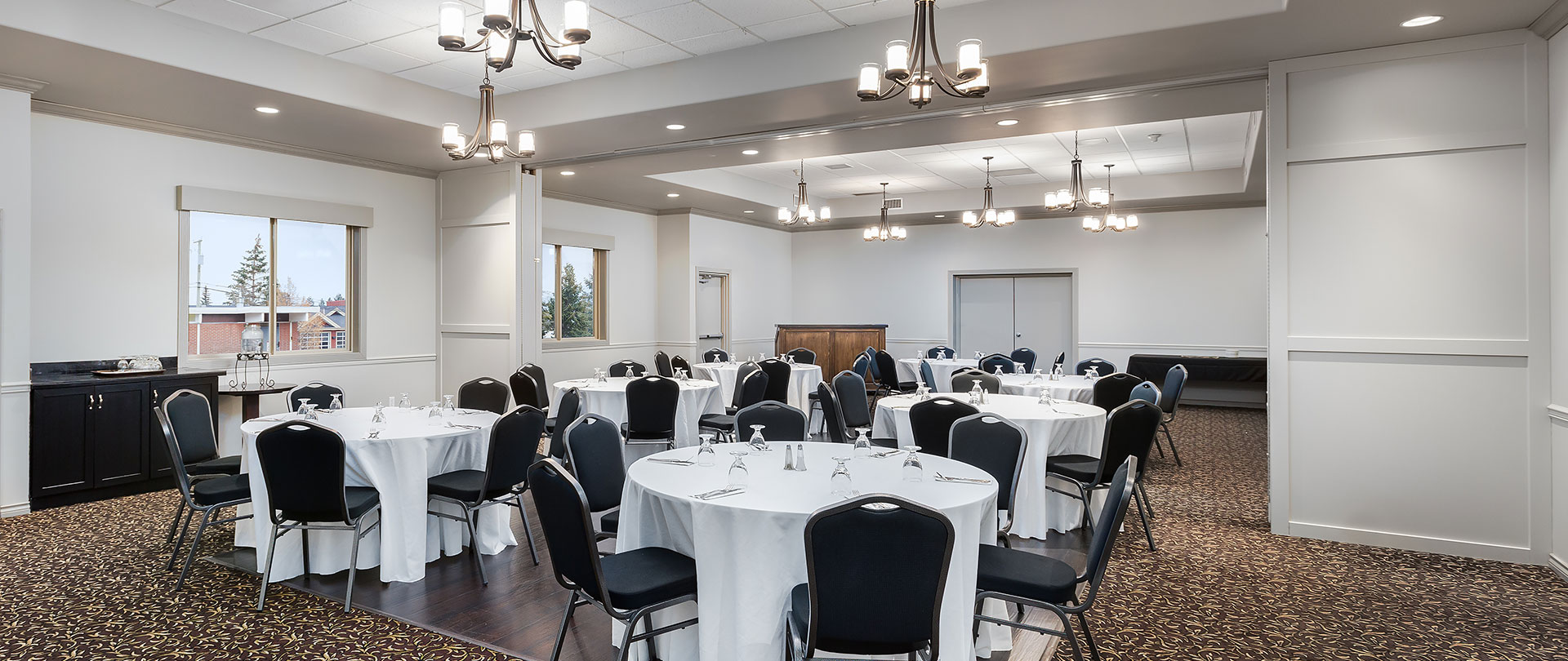 Prestige Radium Hot Springs Resort