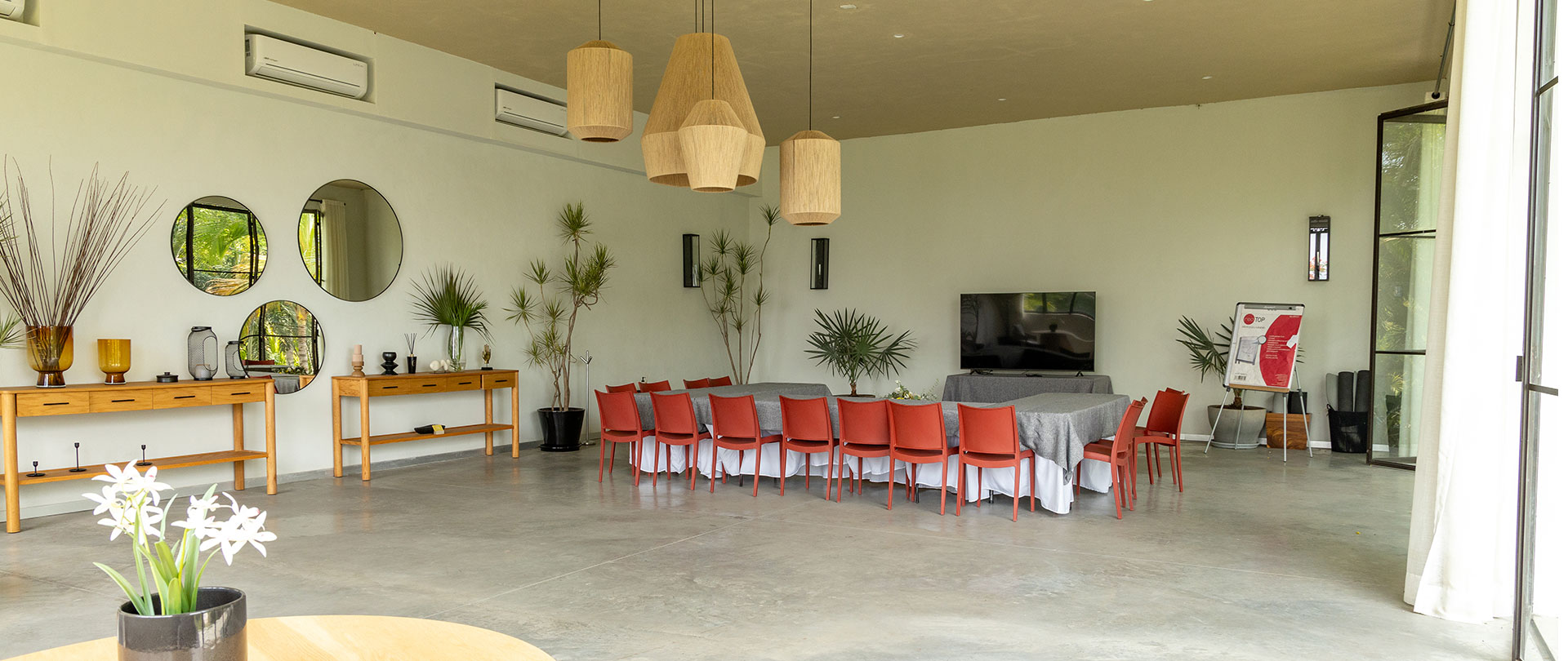 Soul Spring Sanctuary