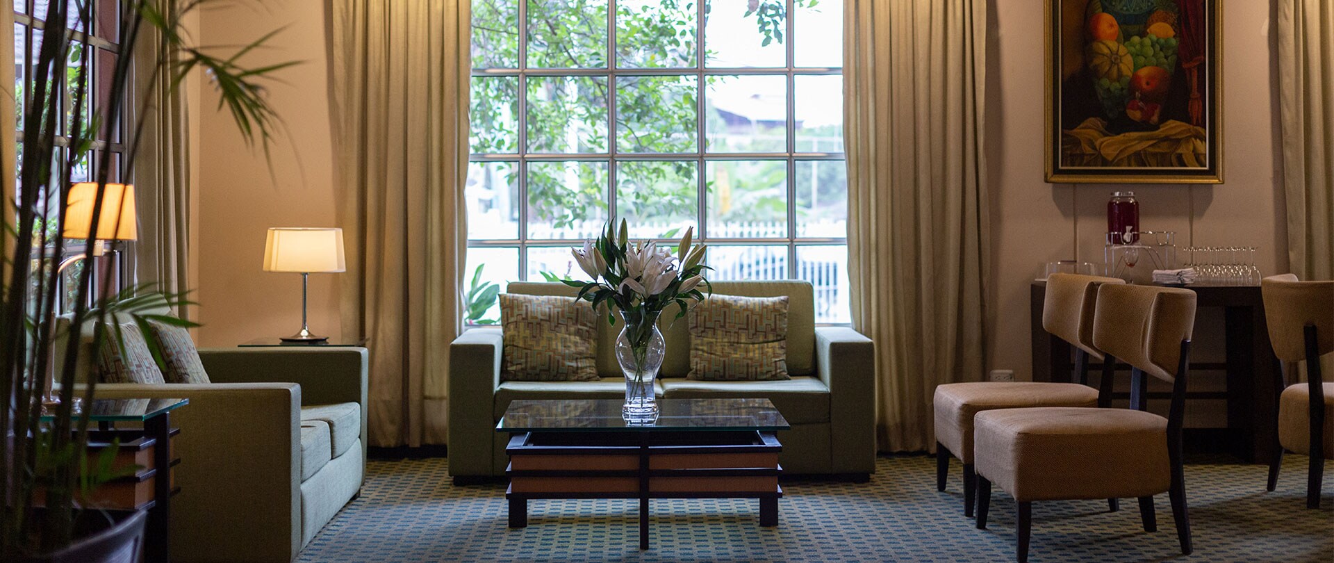 Meeting Rooms at WorldHotels in South America