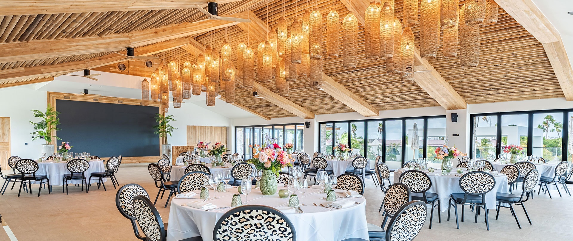 Van der Valk Meeting Room