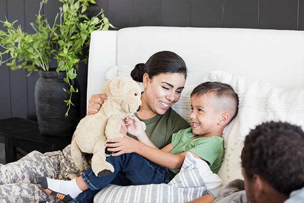 Government and Military