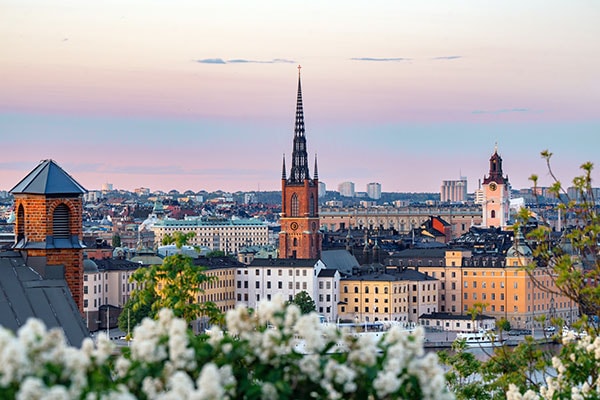 Stockholm, Sweden