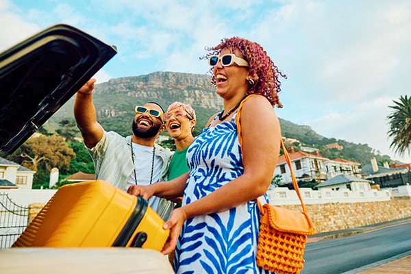 Join WorldHotels Rewards