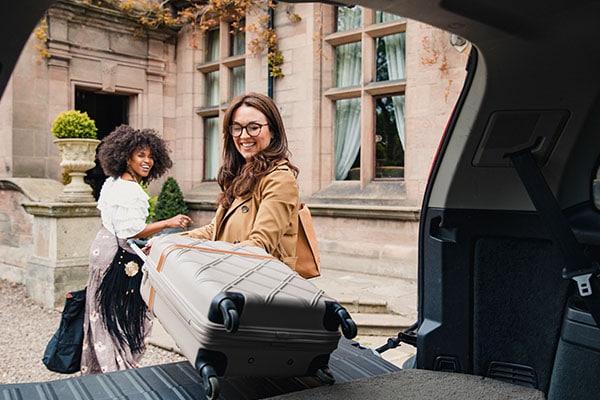 Join WorldHotels Rewards